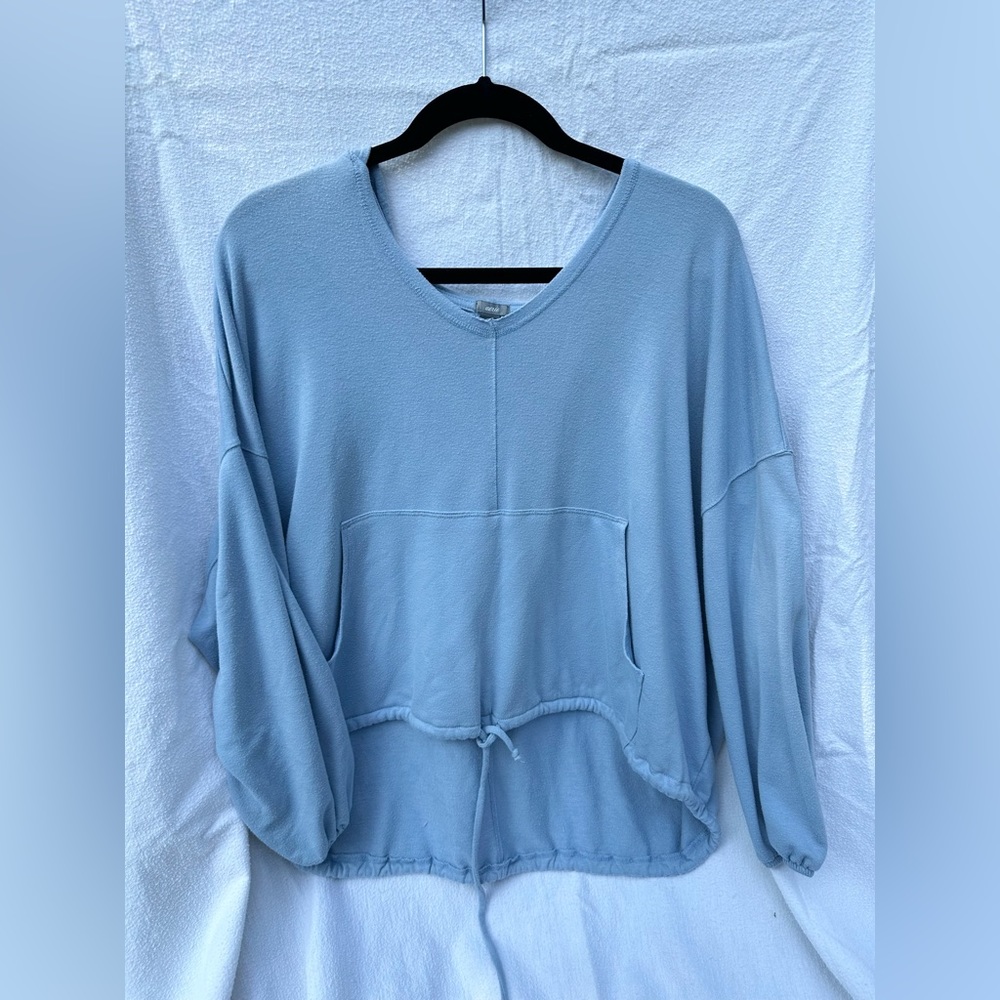 Aerie Comfort Hoodie